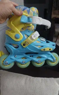 کفش اسکیت نو نو