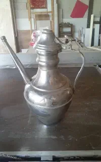 لوازم قدیمی