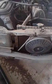 بنز ۲۳۰e مدل ۱۹۸۰