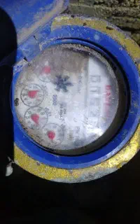 نشت یابی با دستگاههای مخصوص آب و فاضلعاب