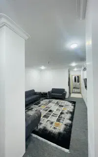 سویت اجاره ای ساعتی روزانه هفتگی شهرک المهدی