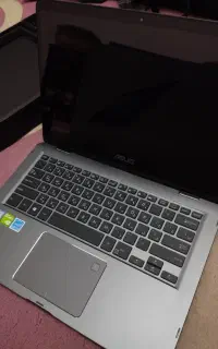 لبتاپ و تبلت  ،Asus ZenBook Flip UX461U