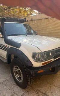 لندکروز اف جی ۸۰ ۴۵۰۰ ۱۹۹۴