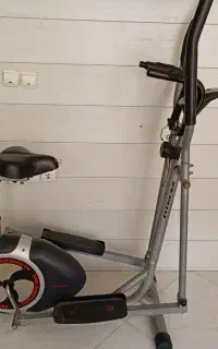 دوچرخه ثابت
