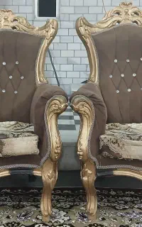 مبل هفت نفره
