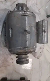 دینام چرخ گوشت