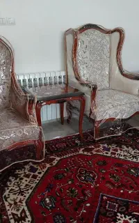 کاور مبل