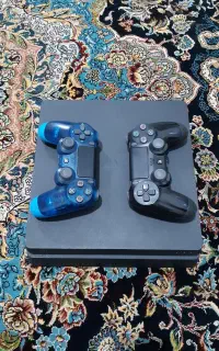 اسلیم کپی خور PS4