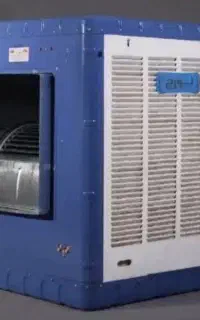 نصب و سرویس انواع کولر آبی و پلیمری