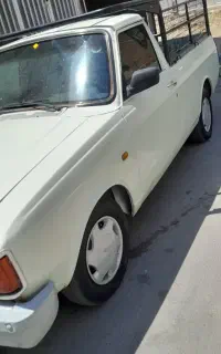 وانت فروشی مدل 93