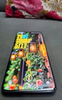 گوشی note 13 pro plus فوق العاده تمیز