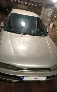 هندا آکورد ۱۹۹۳
