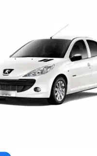 حواله 207 tu3 دنده ..سه ماهه