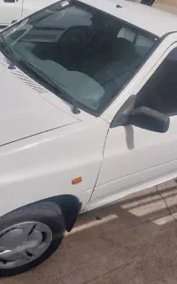 پراید وانت402