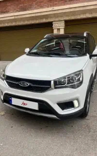 x22 اسپرت اکسلنت اتومات