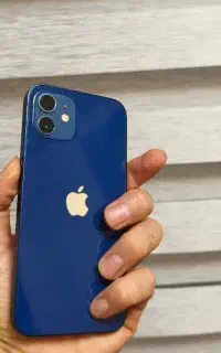 ایفون ۱۲
