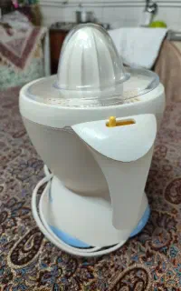 آب مرکبات گیری