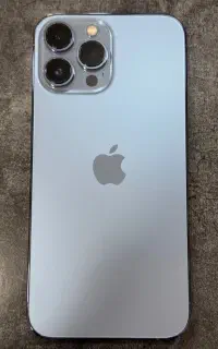 iphone 13 pro Max 256GB CH با ریجستر