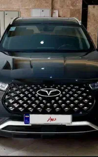 تیگو هفت پرو  اکسلنت مدل ۱۴۰۲