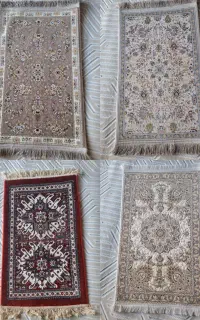 فرش،پادری،گبه