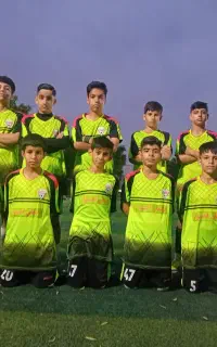 آکادمی و مدرسه فوتبال