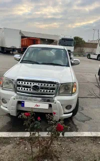 کاپرا مدل ۹۳