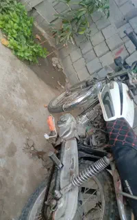 موتور مسادری