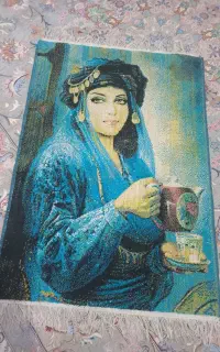 فرش