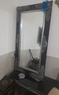 آینه کنسول