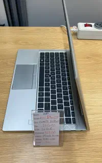 Hp Elite book 840 G7