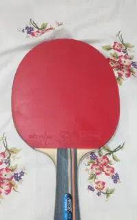 2 عدد راکت پینگ پنگ