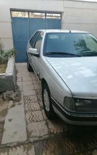 پژو 405