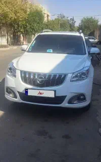 هایماS7 سفید بسیار تمیز