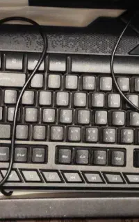 کیبورد