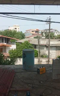 جوشکاری سیار