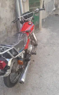 موتور سیکلت