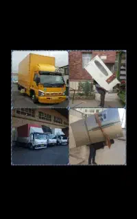 شرکت باربری حمل نقل هم وطن کار گر جابه جایی
