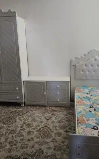 سرویس خواب نوزاد