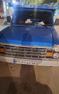 نیسان کرایه ای