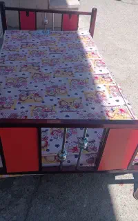 تخت خواب