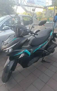 گلکسی j200 مدل1400 یاماها100 ایروکس مدل1401