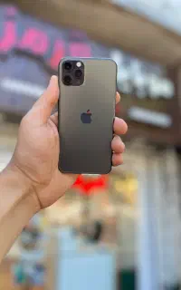 Iphone 11pro 256 LLA