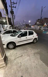 ۲۰۶ تیپ۳