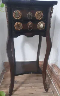 میز تلفن