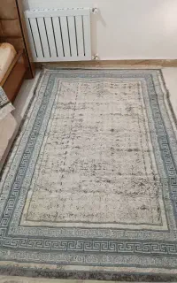 گلیم ۴ متری