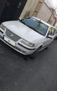 سمند ef7