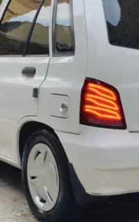 111 مدل ۹۸بیرنگ شاسی پلمپ