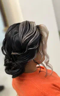 آموزش آرایشگری،مدرک فنی،تخفیف ویژه،اقساط.آبنوس