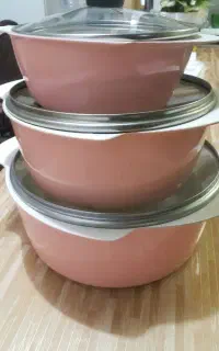 سرویس گرانیت در حد نو