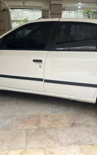 سمند lx مدل ۱۴۰۱